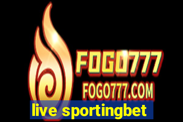 live sportingbet